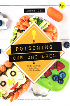 Poisoning Our children by André Leu Poisoning Our children by André Leu
