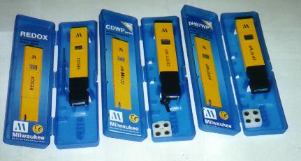 SHARP & SMART range of rural meters